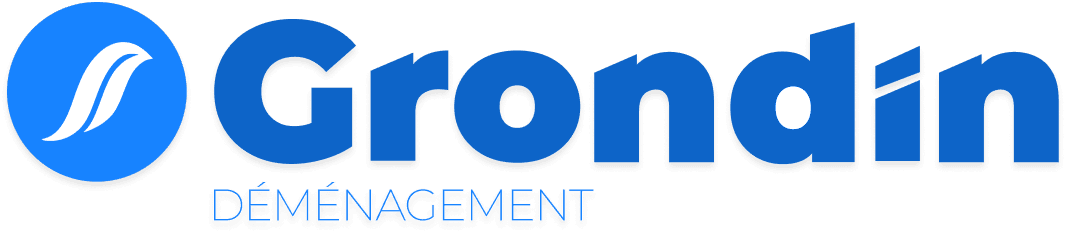 Grondin Déménagement